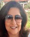 Babita Fernandes