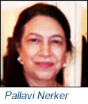Pallavi Nerker