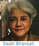 Swati Bhansali
